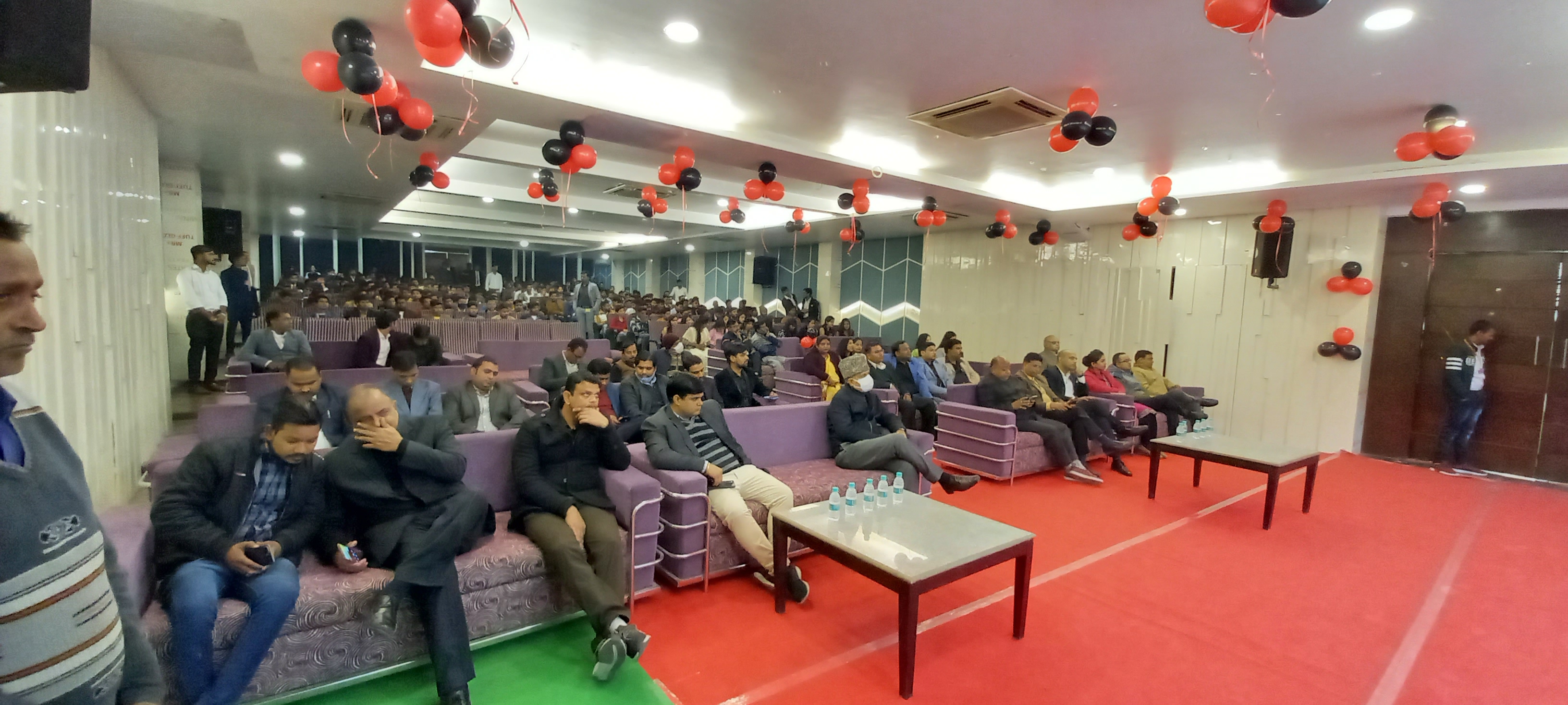 Shri Siddhi Vinayak Group of Institutions Auditorium(2)