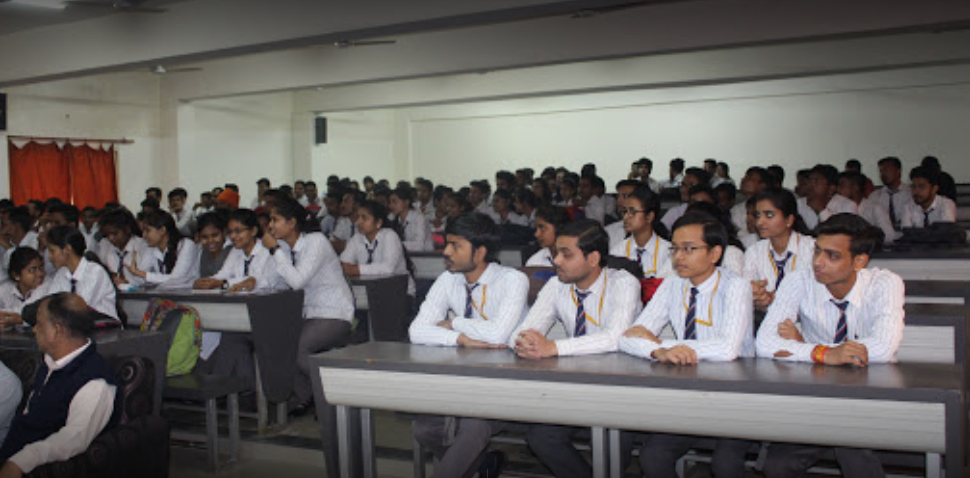 Shri Siddhi Vinayak Group of Institutions Classroom(1)