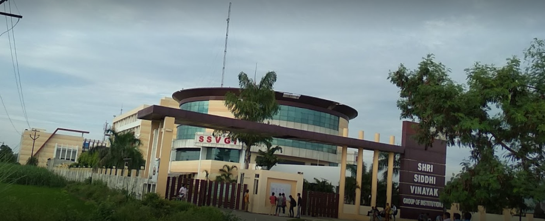 Shri Siddhi Vinayak Group of Institutions Campus Building(1)