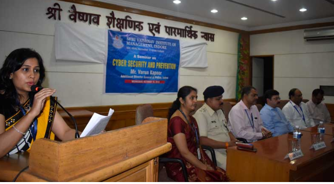 Shri Vaishnav Institute of Management Others(3)