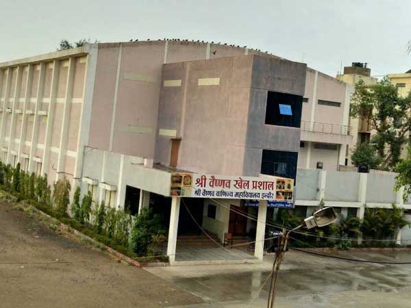 Shri Vaishnav Institute of Management Others(4)