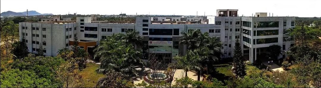 SIET Campus View(1)