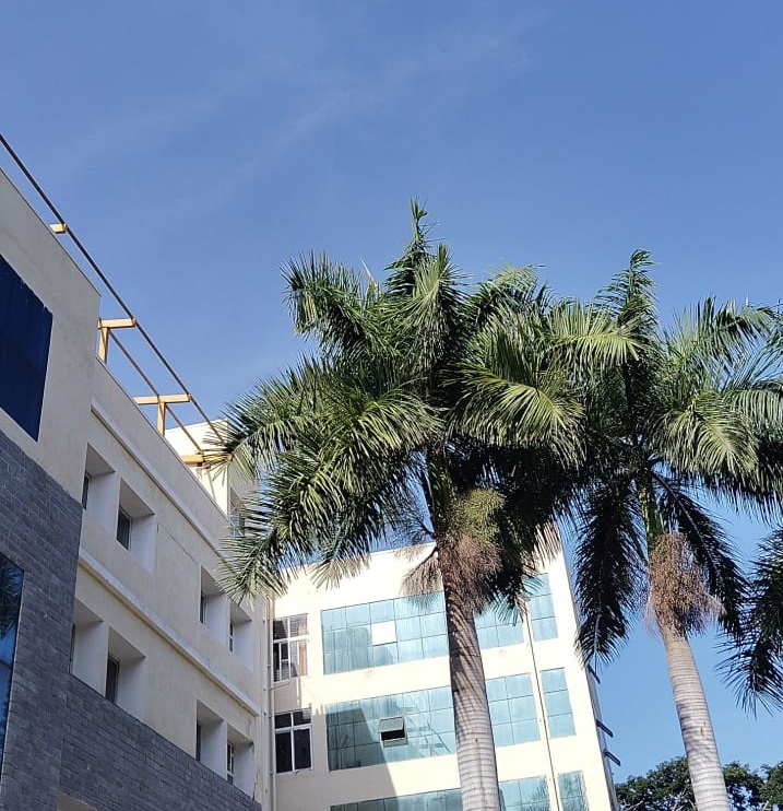 SIET Campus Building