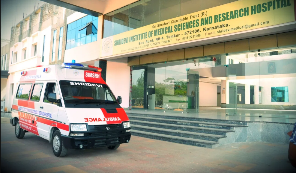 SIET Medical Facility