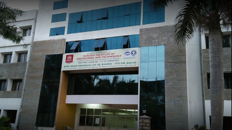SIET Main Building