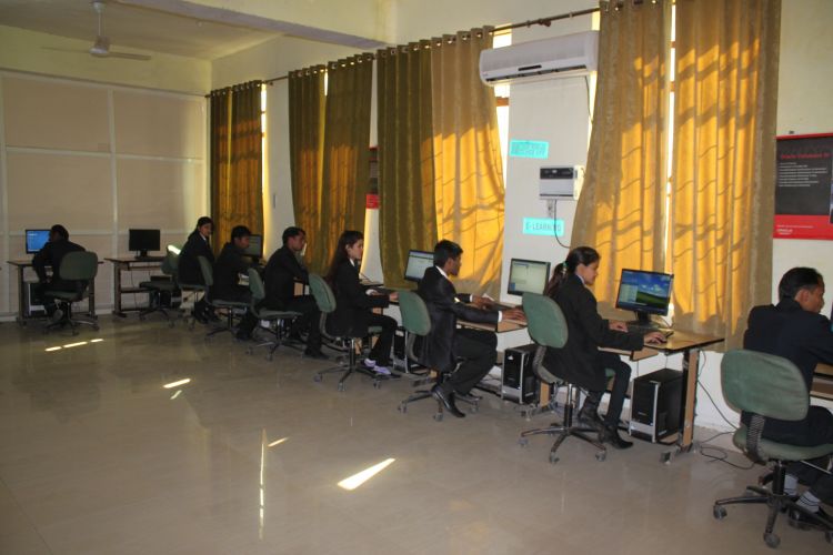 Shridhar University (SU) Labs(2)