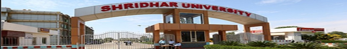 Shridhar University (SU) Campus Building(1)