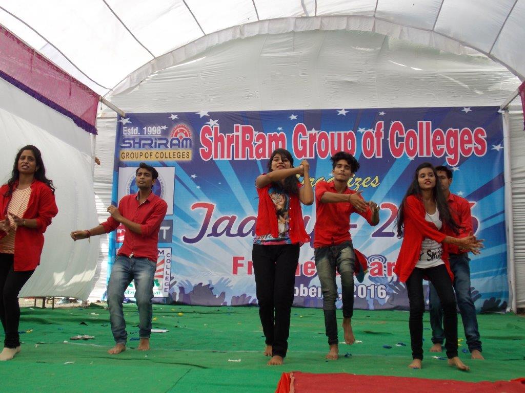 ShriRam Group of Colleges (SRGOC) Others(3)