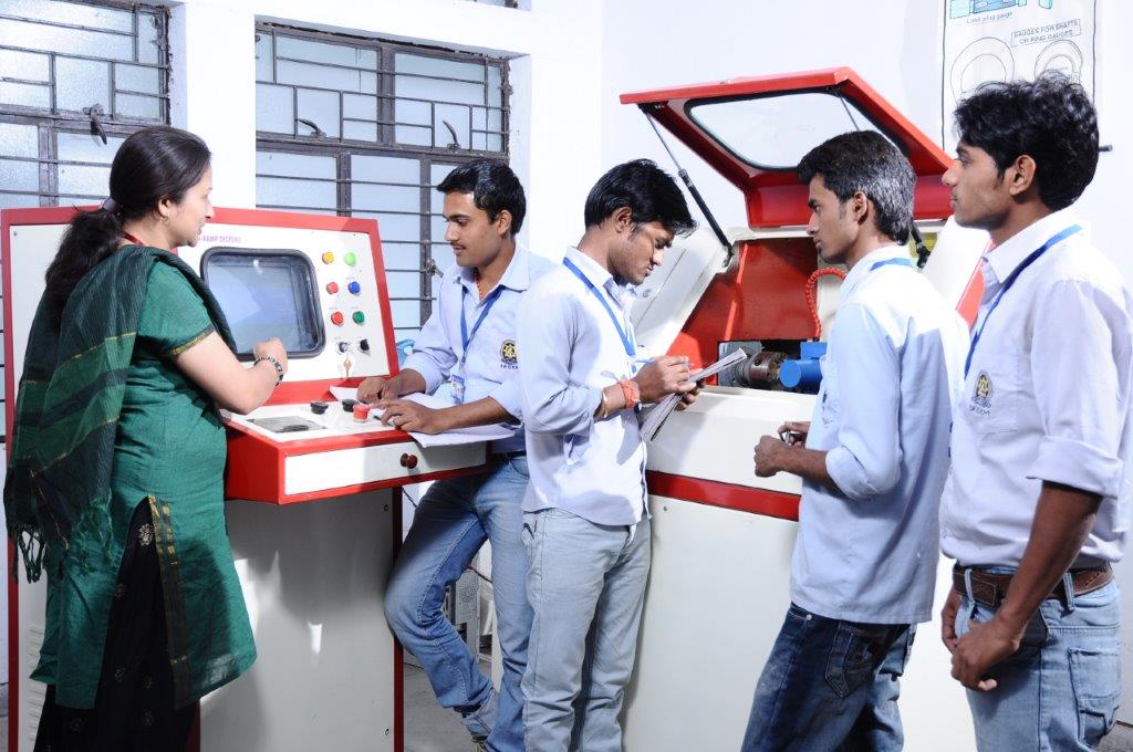 ShriRam Group of Colleges (SRGOC) Labs(4)