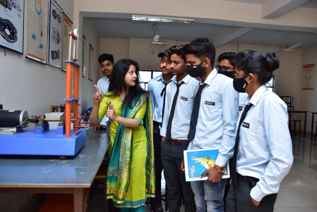ShriRam Group of Colleges (SRGOC) Labs(8)