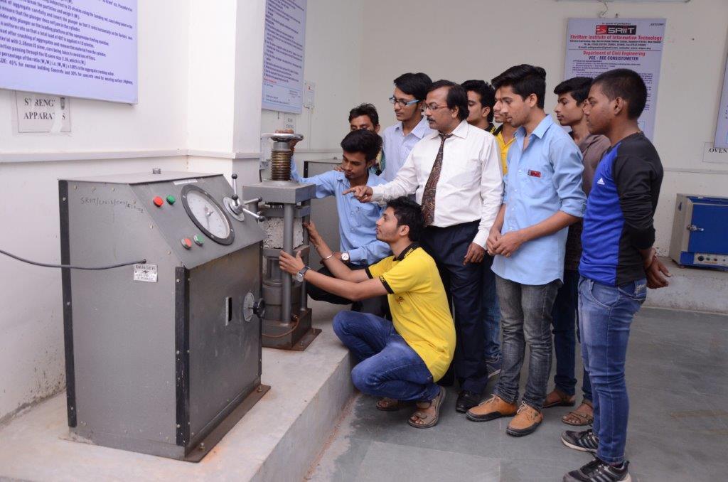 ShriRam Group of Colleges (SRGOC) Labs(9)