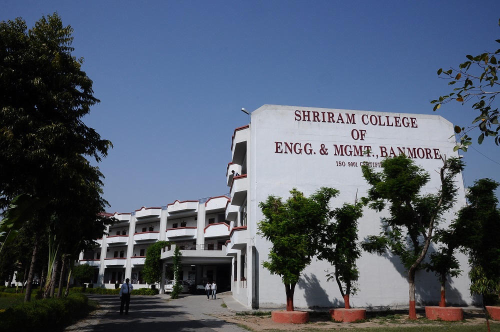 ShriRam Group of Colleges (SRGOC) Campus Building(1)