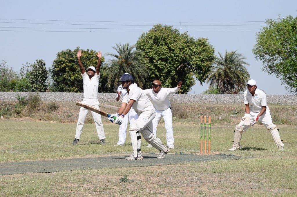 ShriRam Group of Colleges (SRGOC) Playground(1)