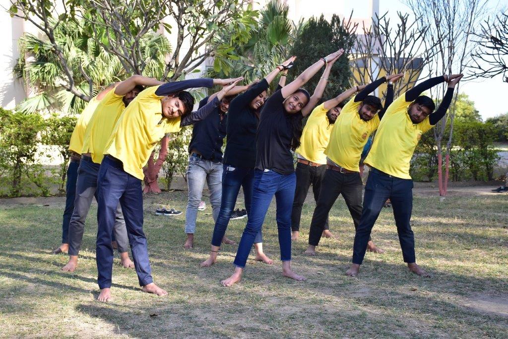 ShriRam Group of Colleges (SRGOC) Sports Facility(2)