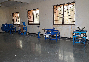 Siddhant College of Engineering Labs(2)