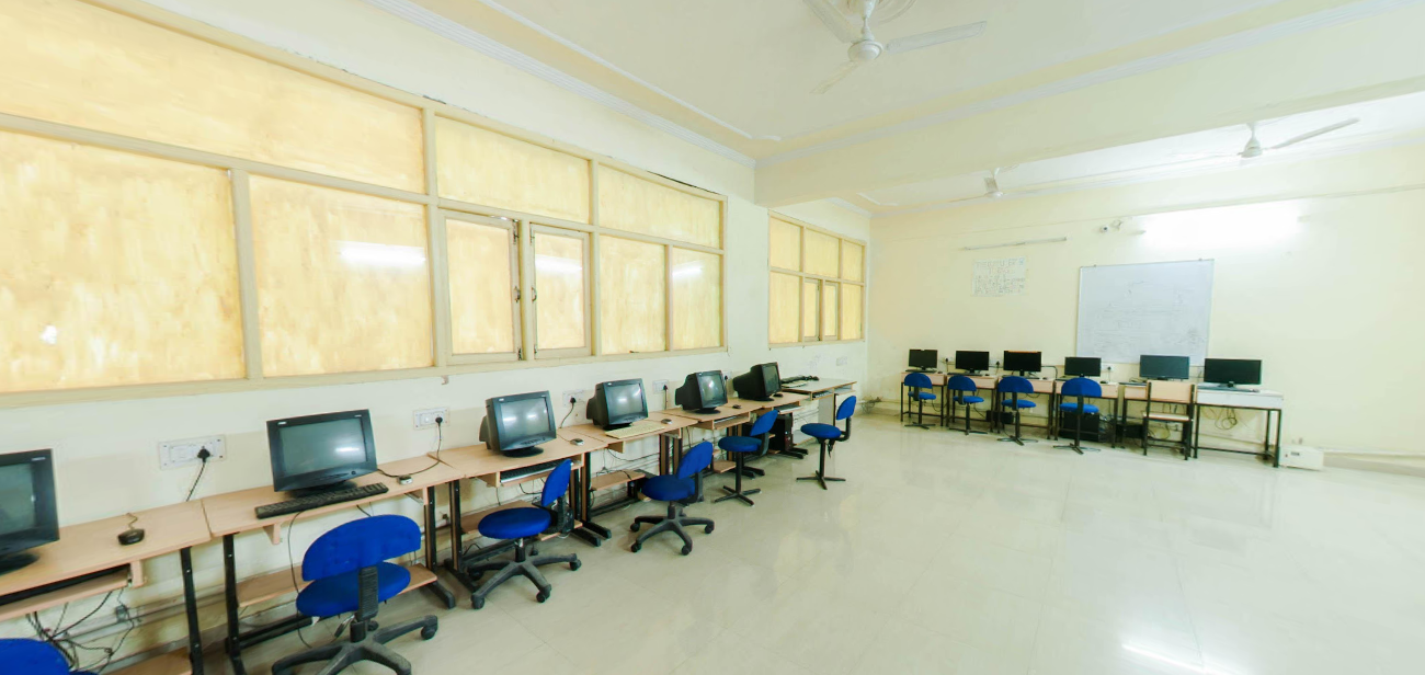 SGI Labs