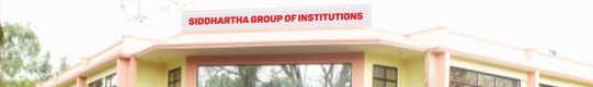 SGI Main Building