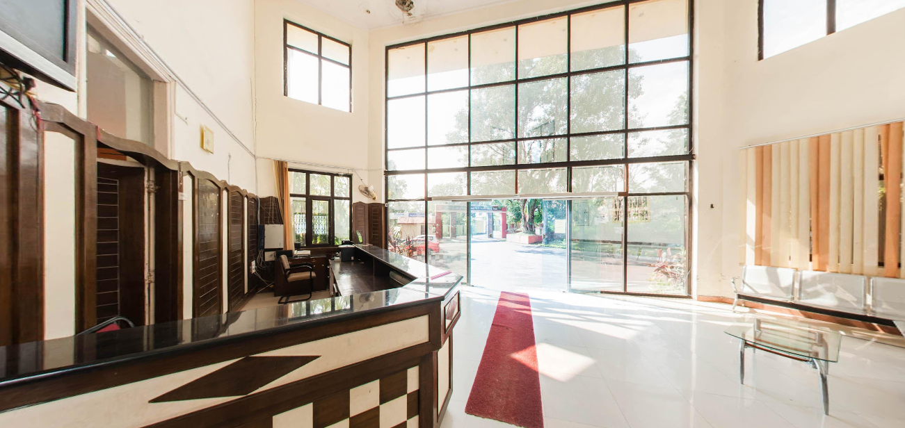 SGI Campus View(4)