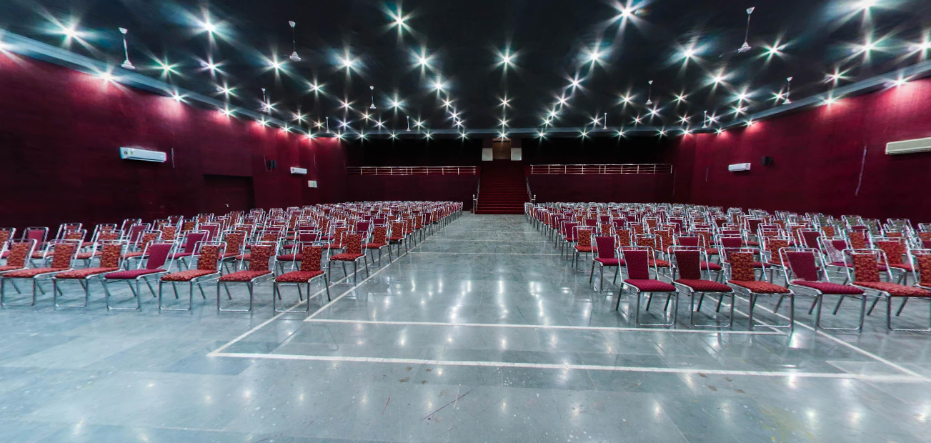 SGI Auditorium(1)