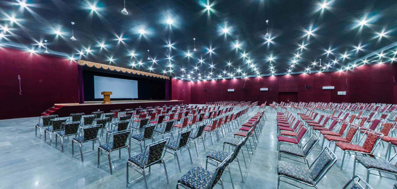 SGI Auditorium(2)