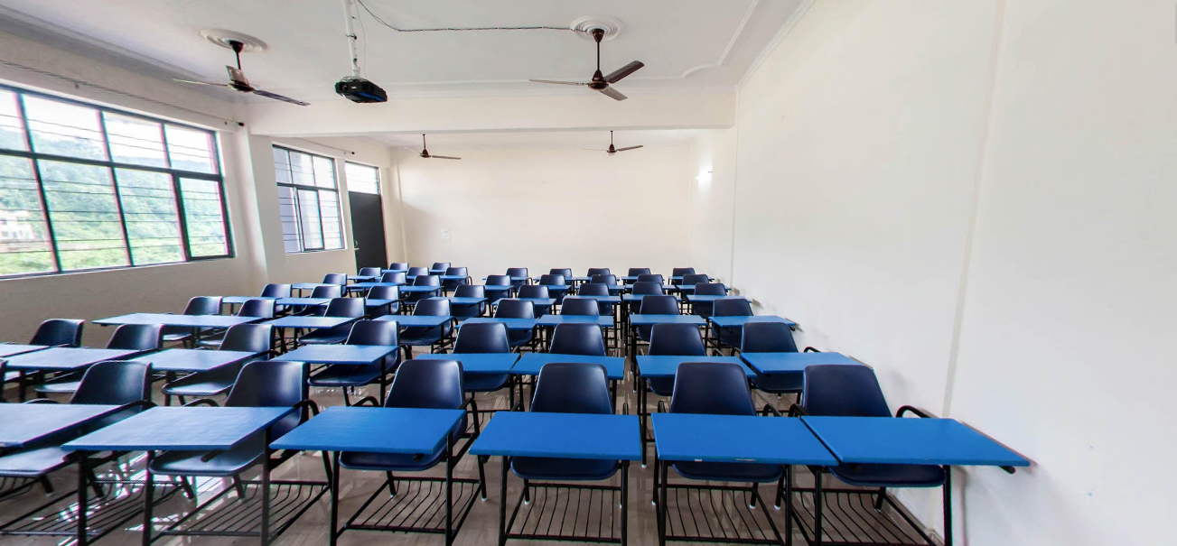 SGI Classroom(1)