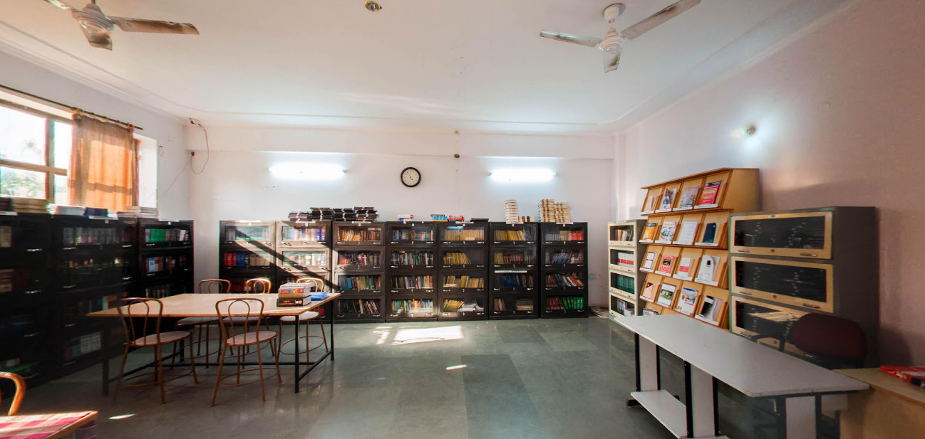 SGI Library(1)