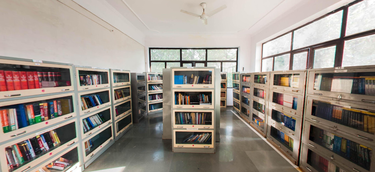 SGI Library(2)