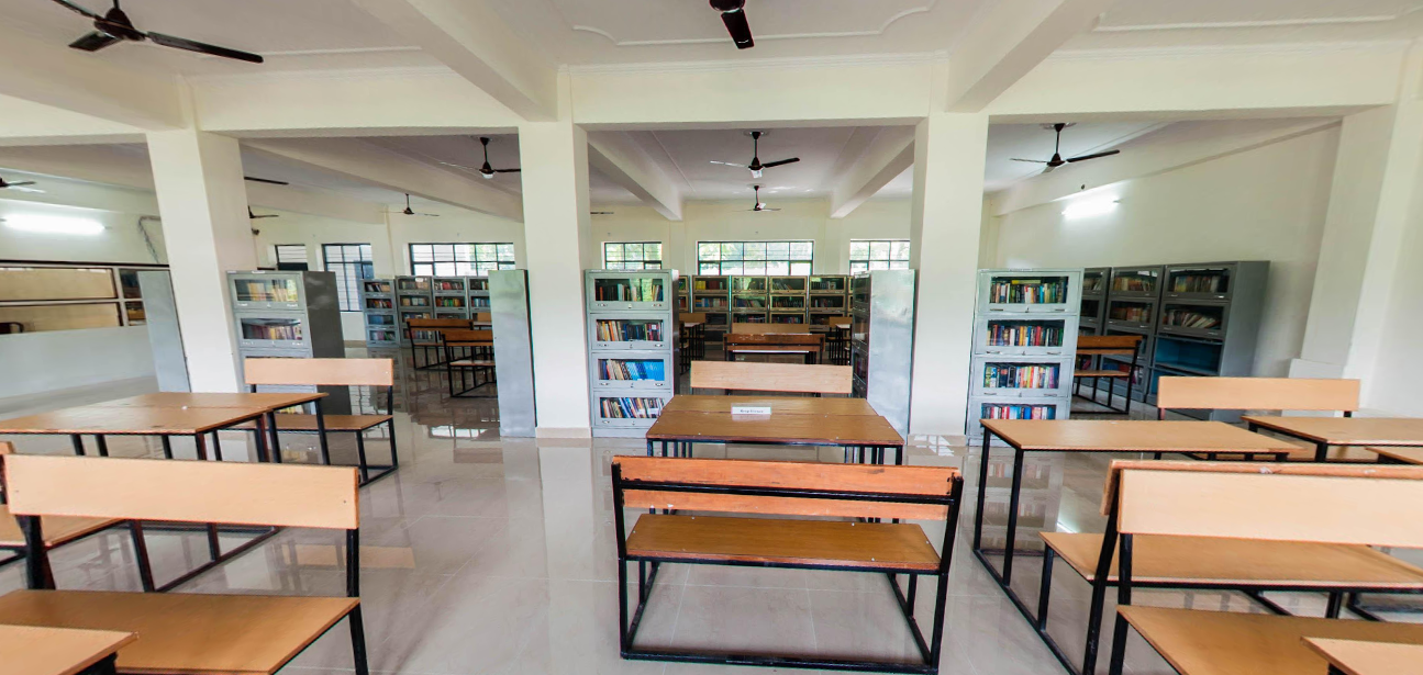 SGI Library(3)