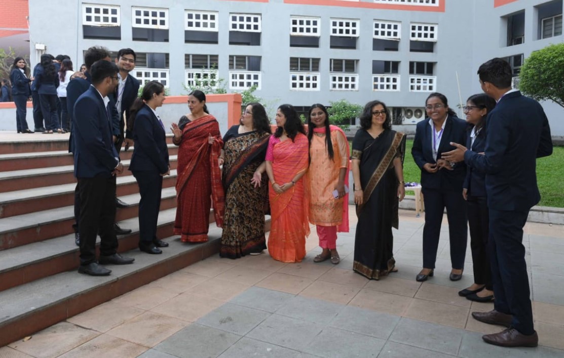 SIES College of Management Studies Others(2)