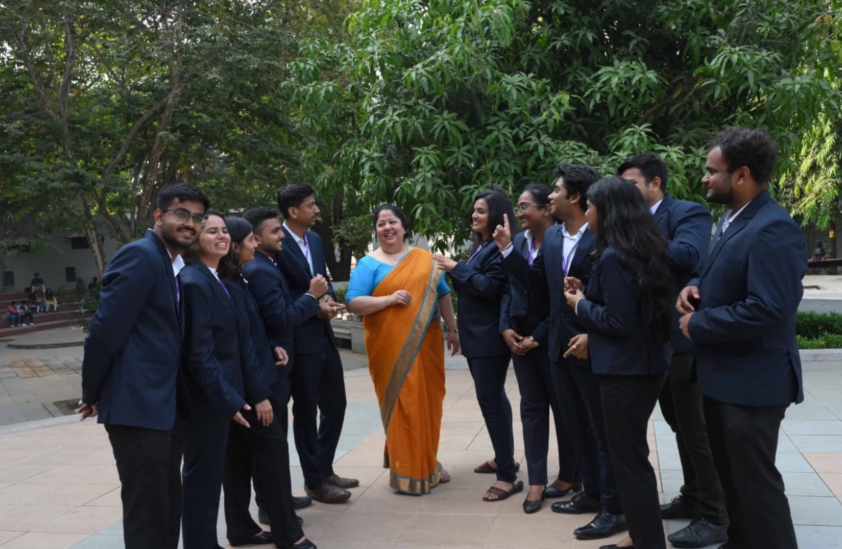 SIES College of Management Studies Others(3)