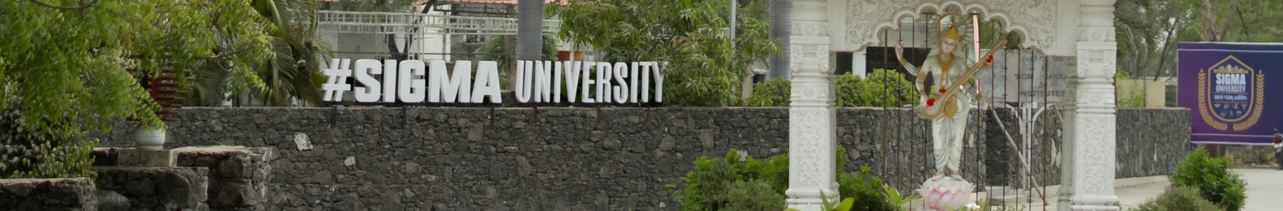 Sigma University Others(1)