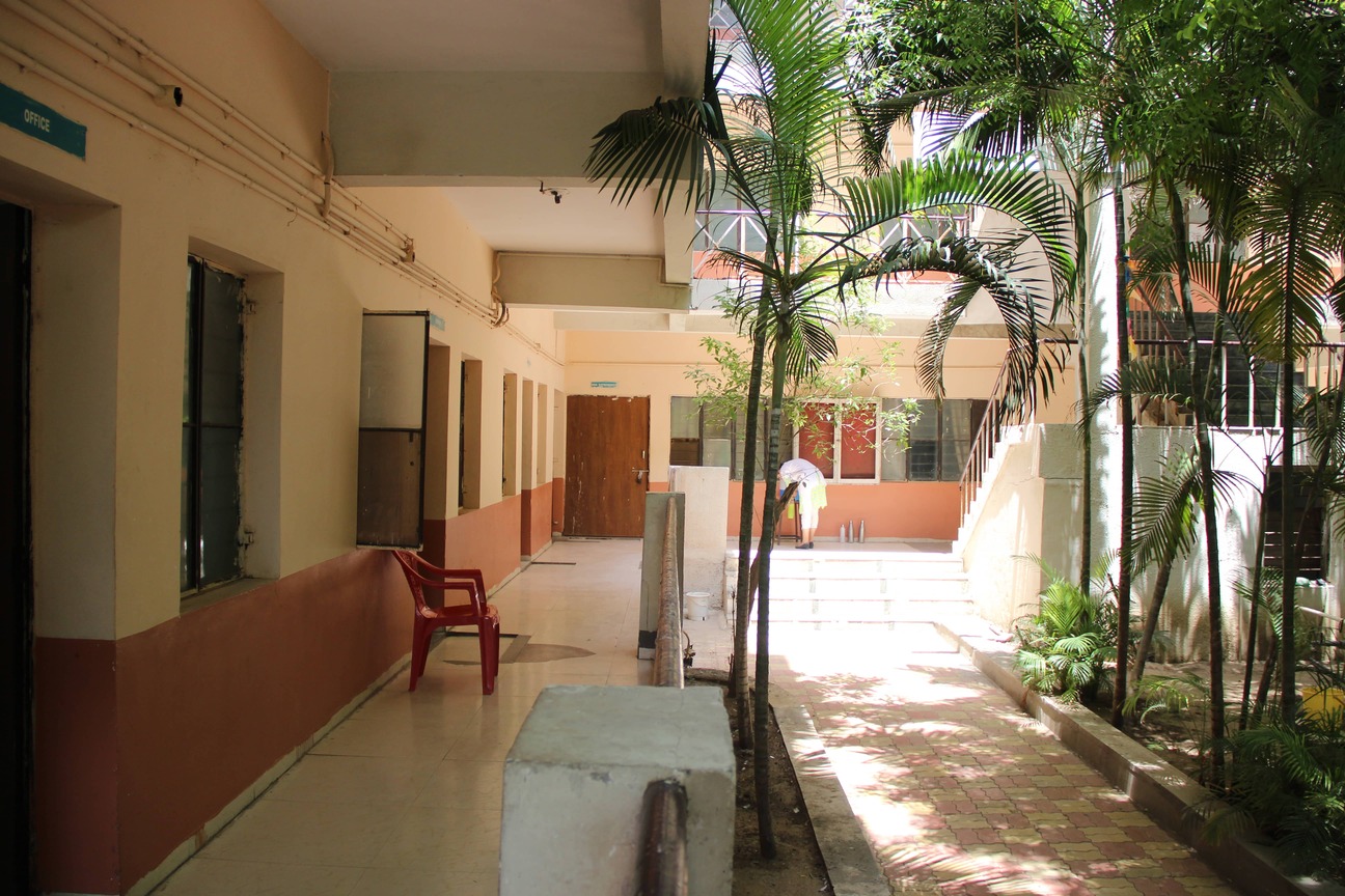 Sigma University Campus View(3)