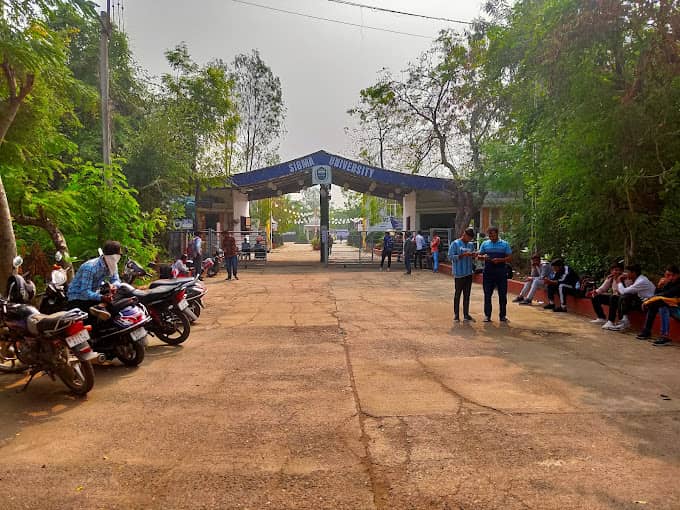 Sigma University Campus Building(1)