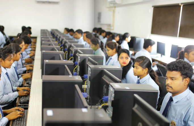 SIITAM Labs