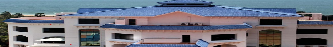 SIITAM Campus Building(1)