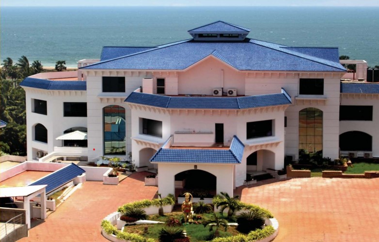 SIITAM Campus Building(2)