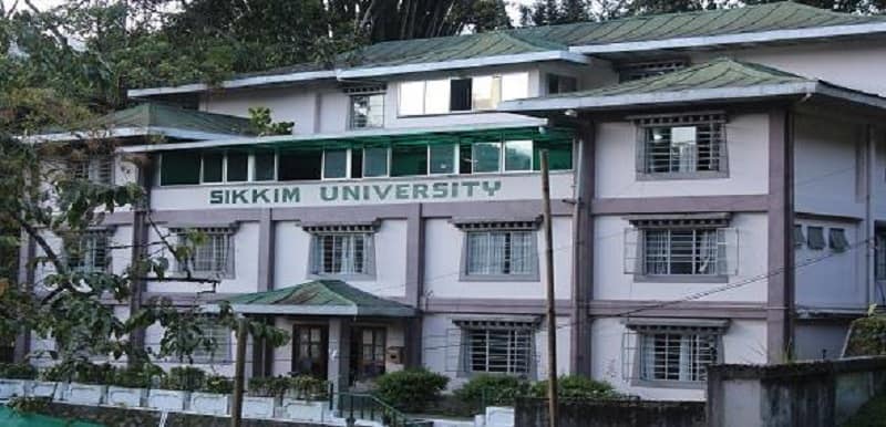 Sikkim University Others(1)