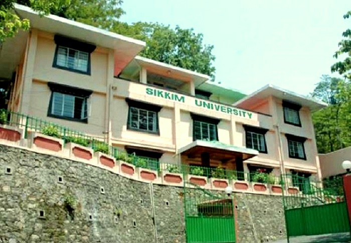 Sikkim University Others(2)