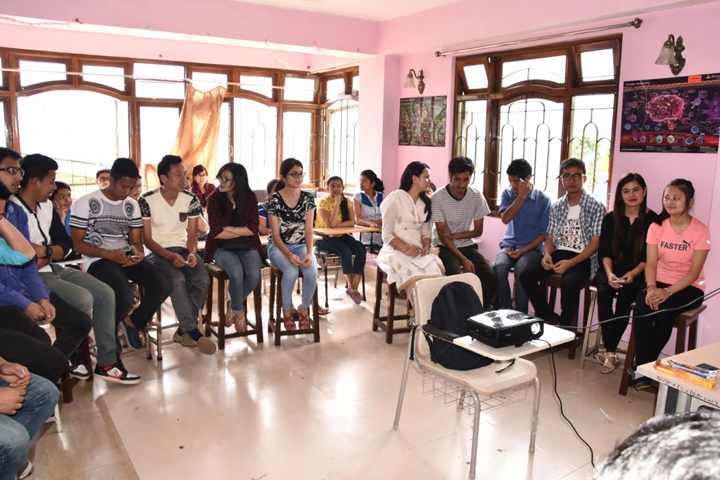 Sikkim University Others(3)