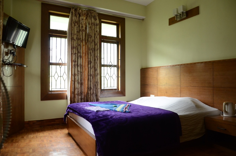 Sikkim University Others(6)