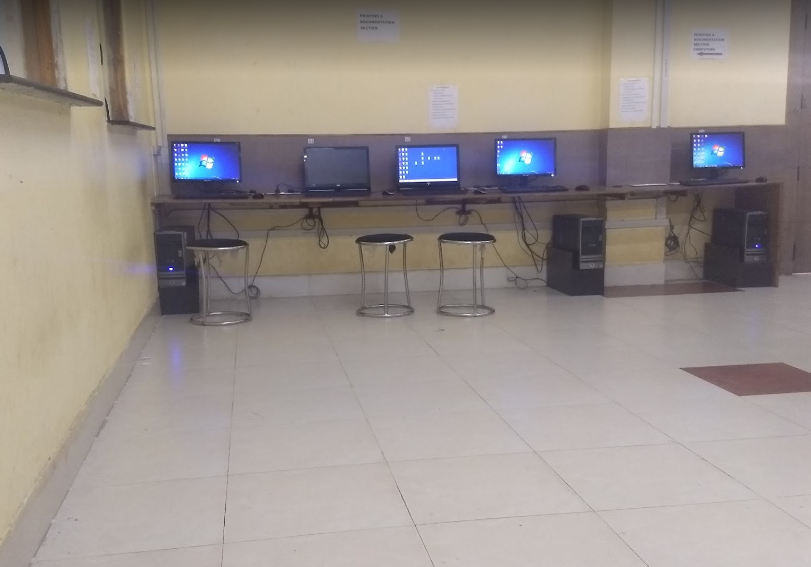 Silicon Labs(1)