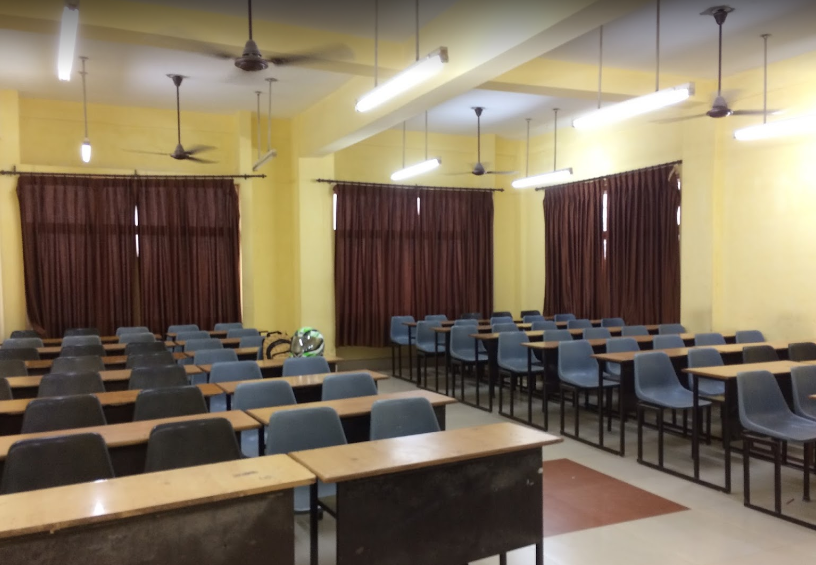 Silicon Classroom