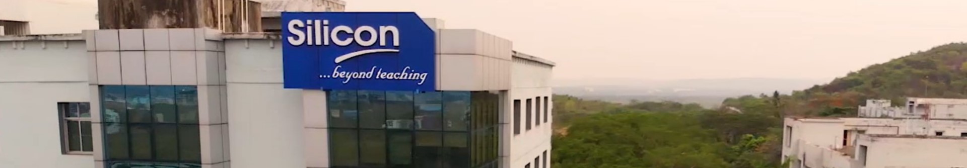 Silicon Campus Building(2)