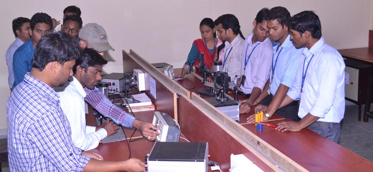 Silicon Institute of Technology, Sambalpur Labs(1)