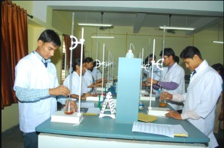 Silicon Institute of Technology, Sambalpur Labs(2)