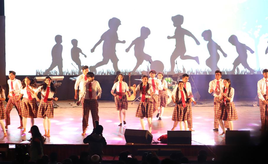 Silver Oak University Fest(3)