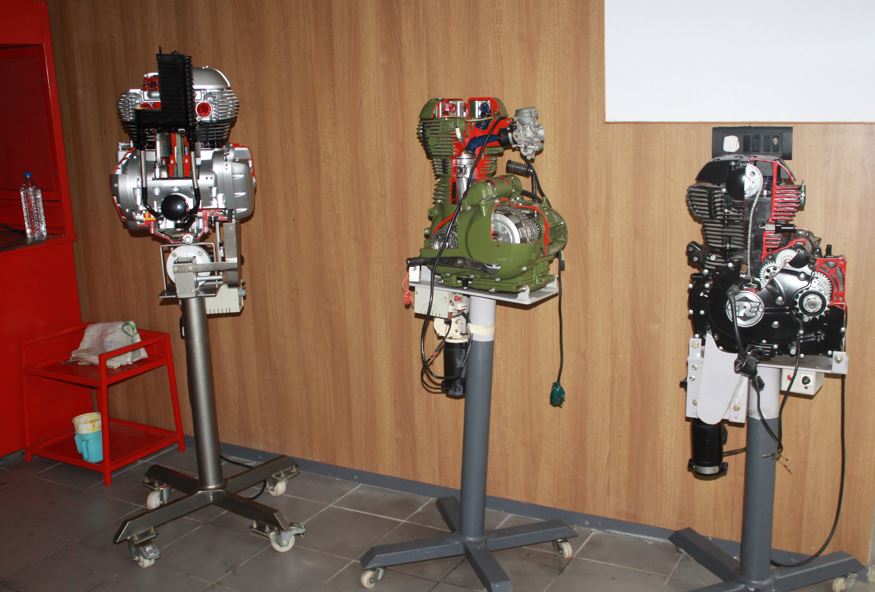 Silver Oak University Labs(9)