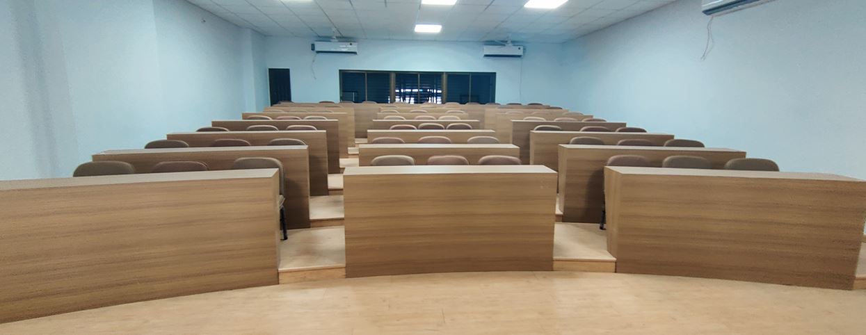 Silver Oak University Classroom(2)