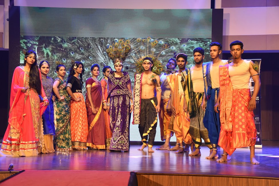 Sindhi College Fest(1)
