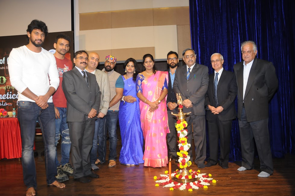 Sindhi College Fest(2)